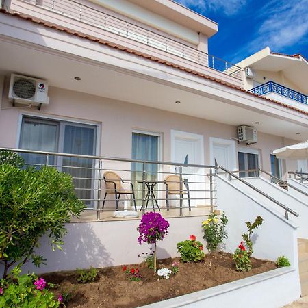 Al Mare Villas Skála Marión Стая снимка