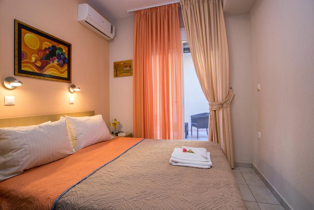 Al Mare Villas Skála Marión Екстериор снимка